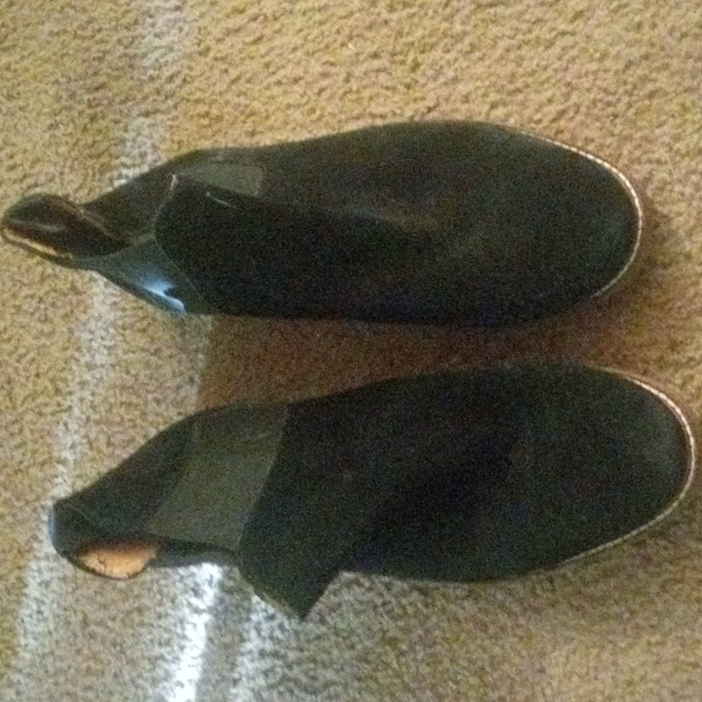 Steve Madden boots
